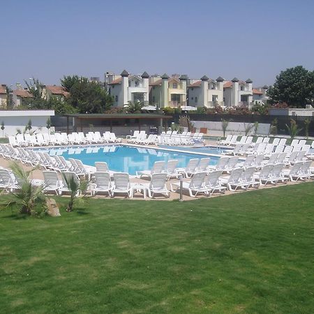 My Aegean Star Hotel Kuşadası Buitenkant foto