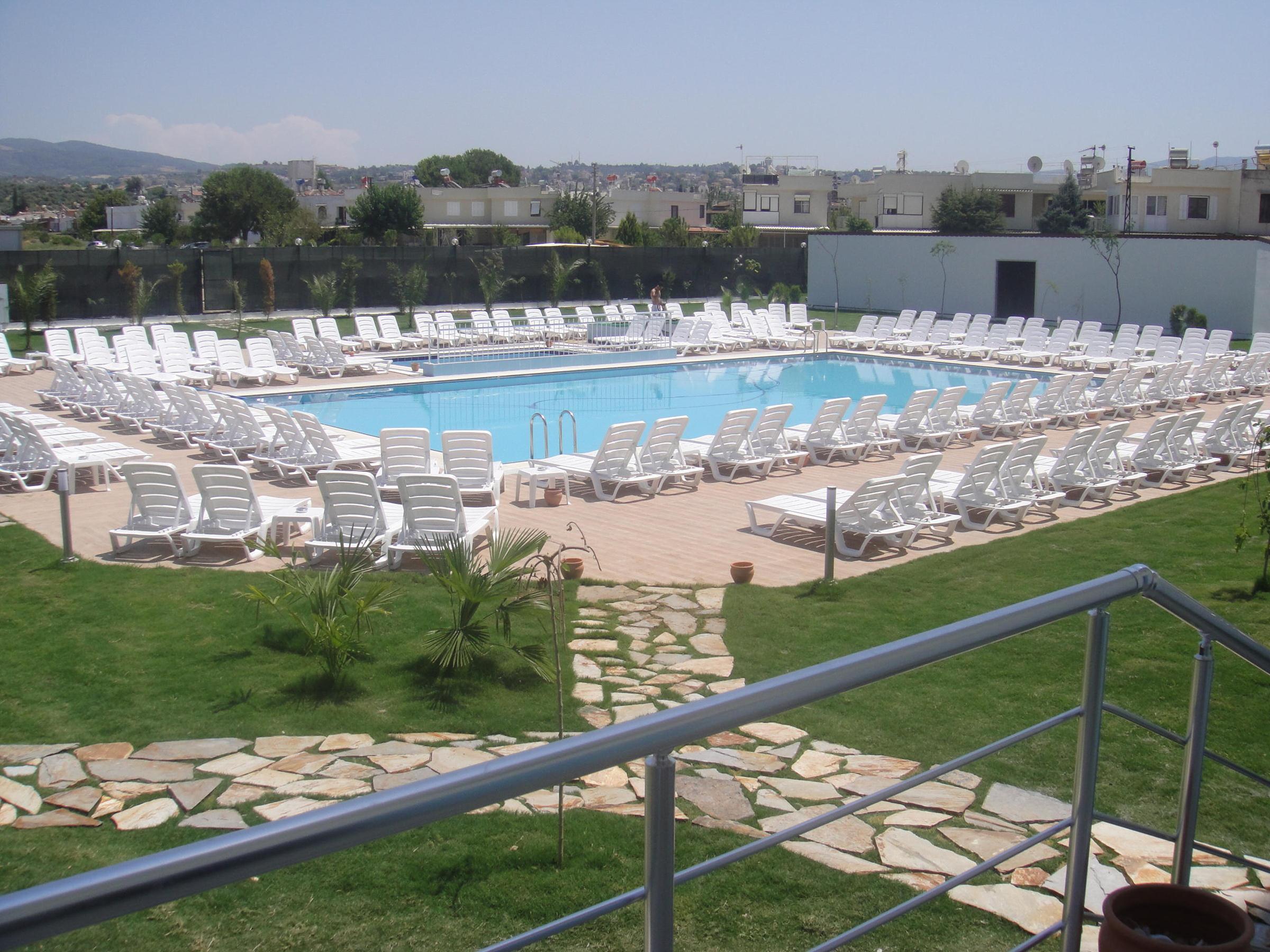 My Aegean Star Hotel Kuşadası Buitenkant foto