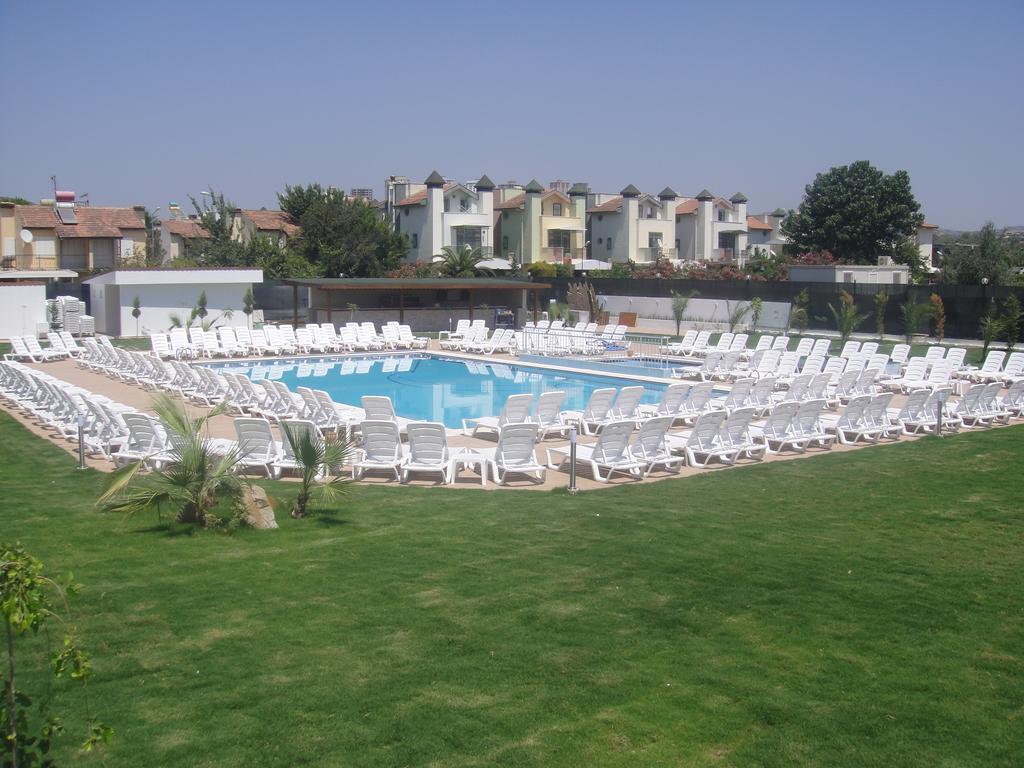 My Aegean Star Hotel Kuşadası Buitenkant foto