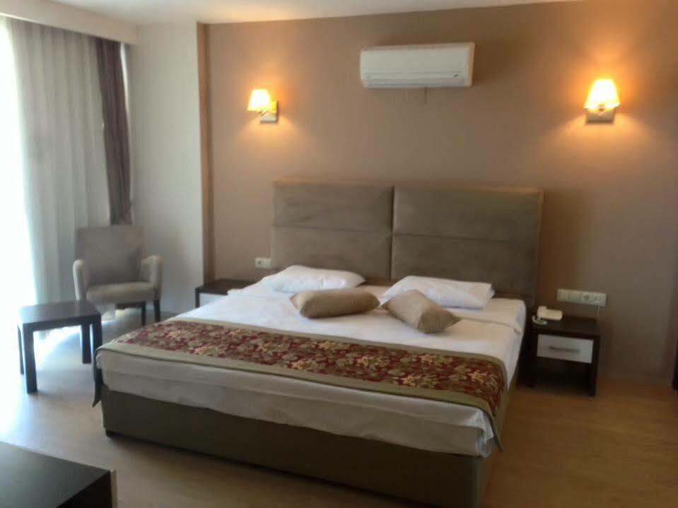 My Aegean Star Hotel Kuşadası Buitenkant foto