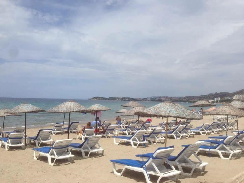 My Aegean Star Hotel Kuşadası Buitenkant foto